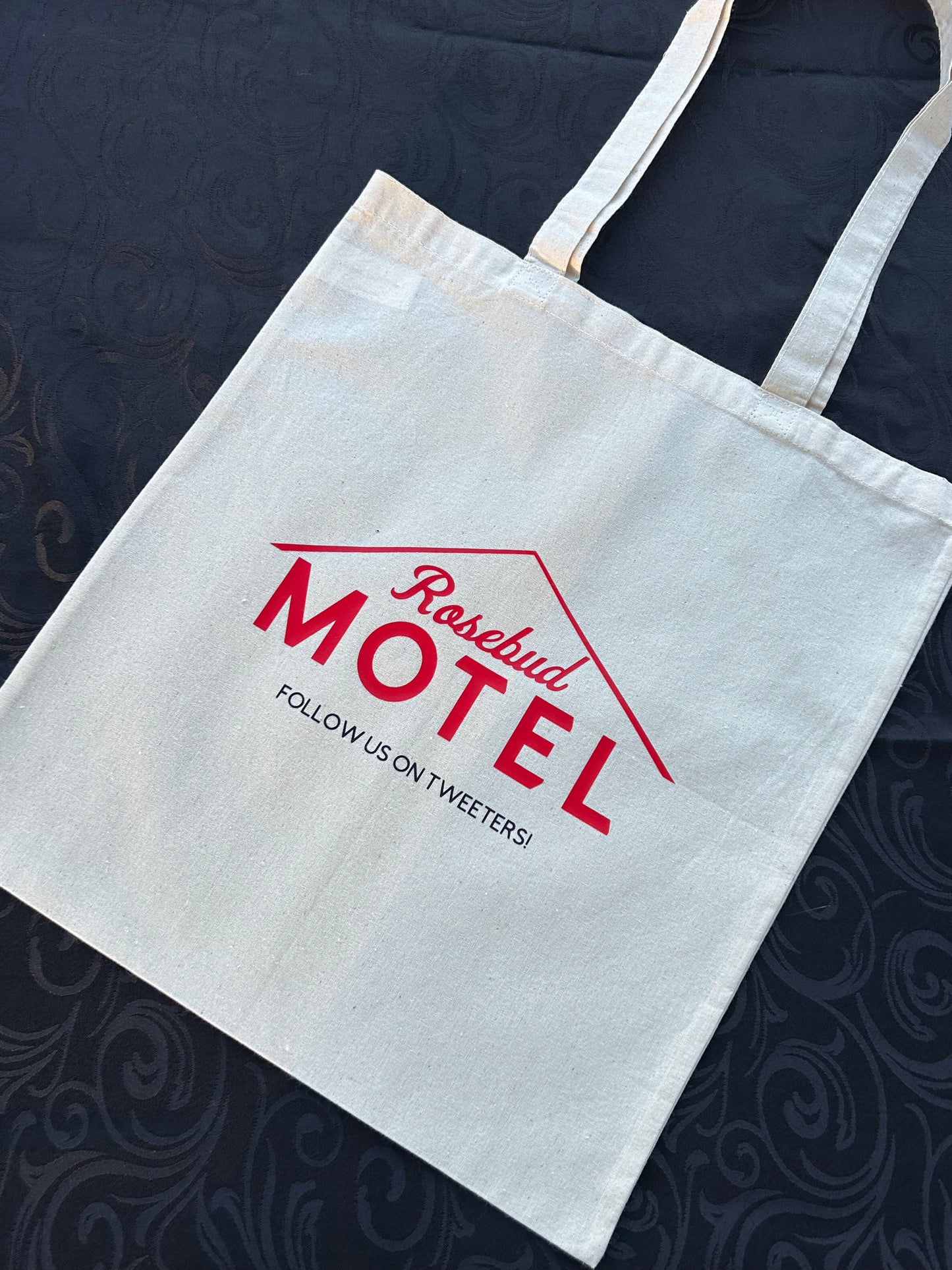 Rosebud Motel