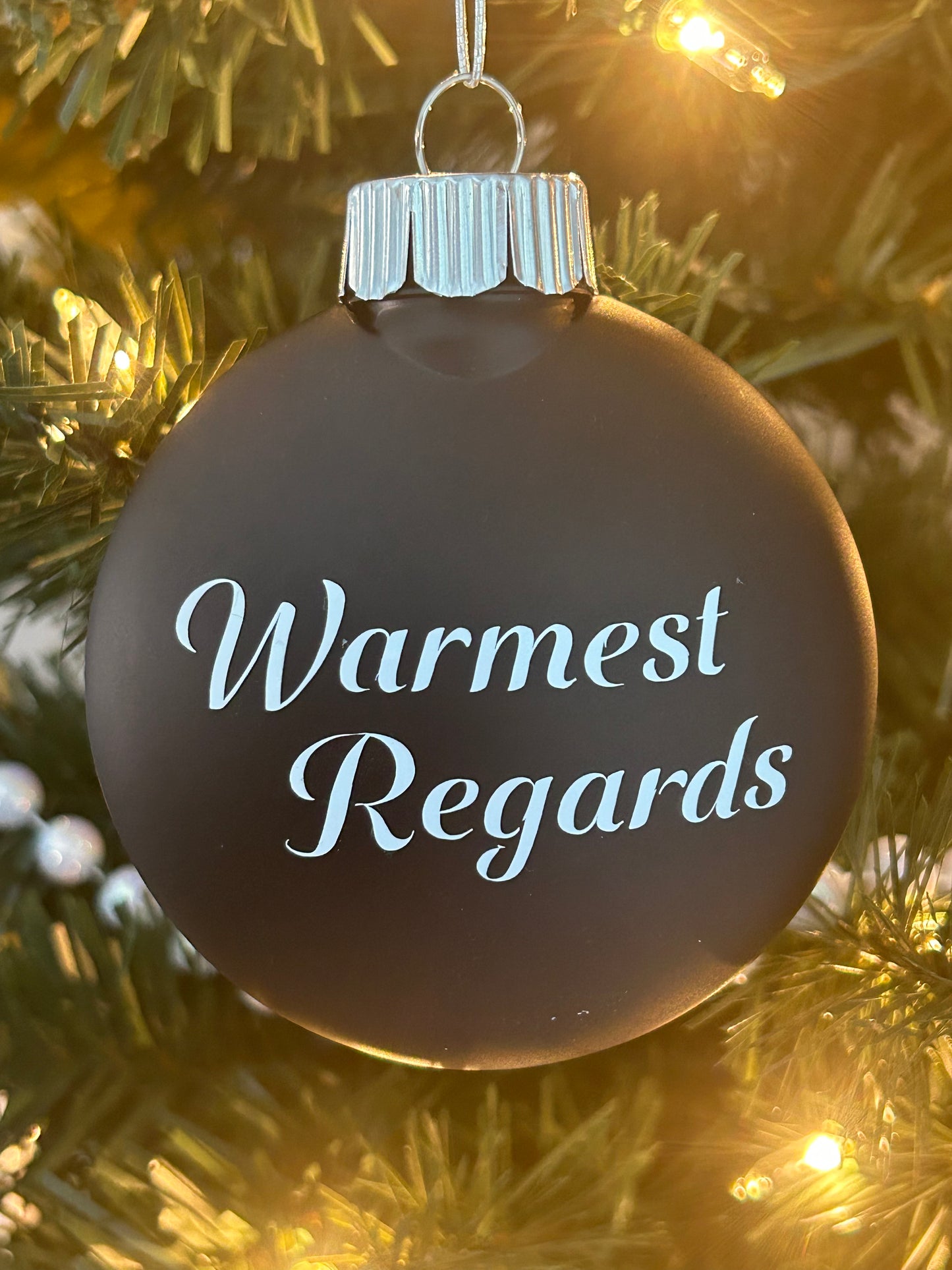 Best Wishes, Warmest Regards (set)