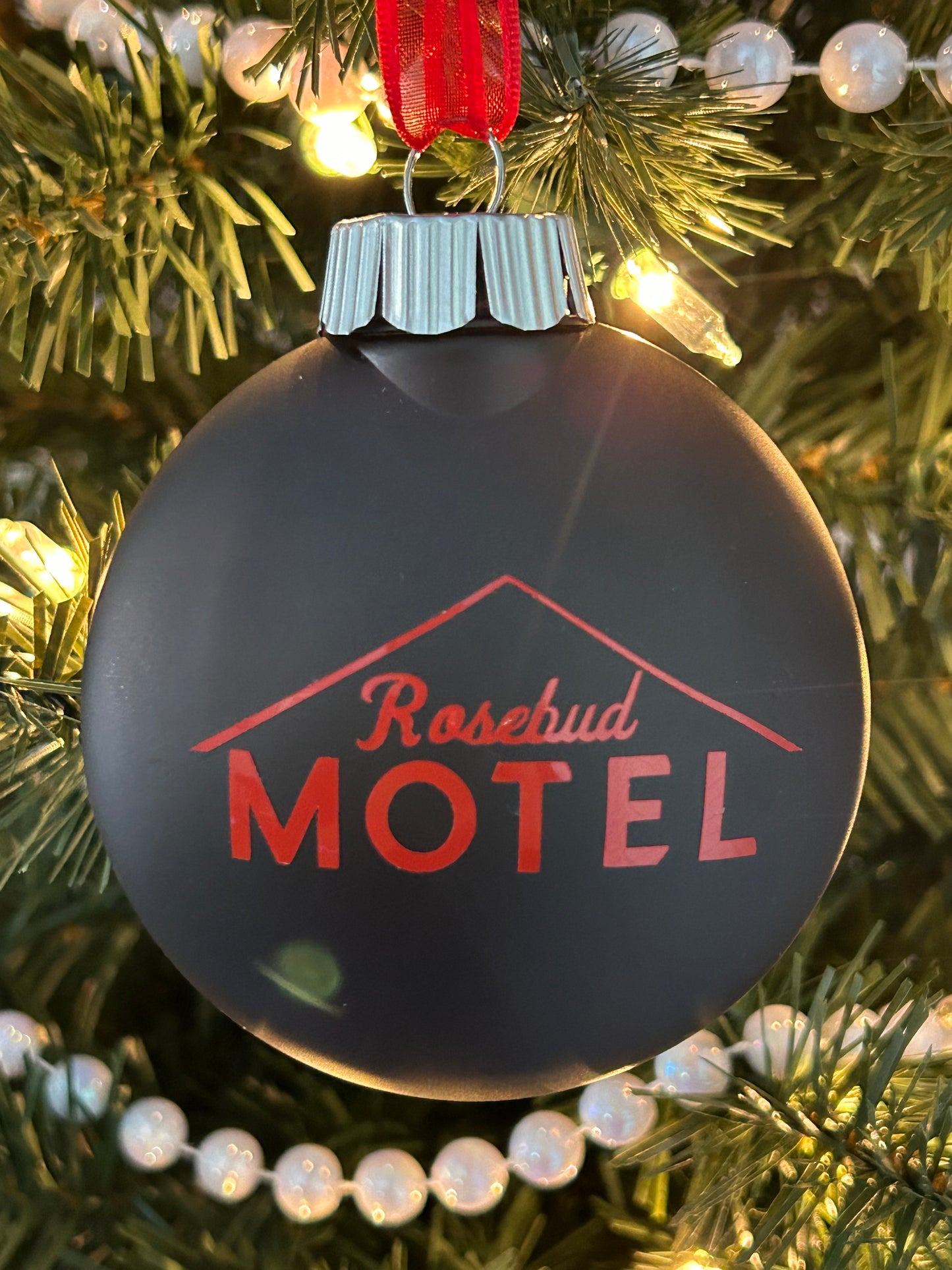 Rosebud Motel