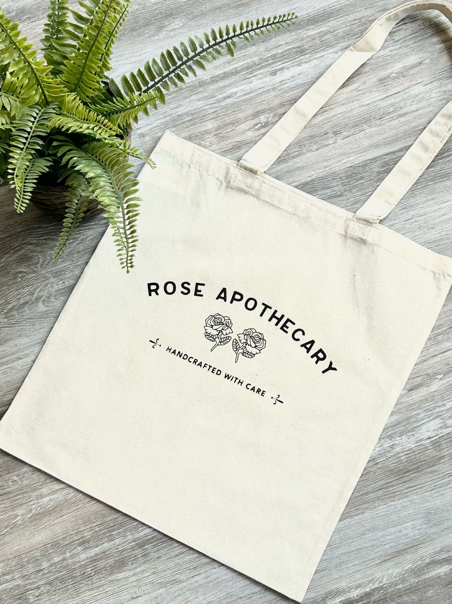 Rose Apothecary