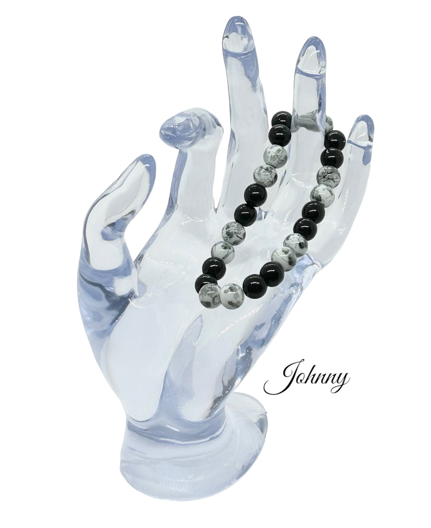 Johnny