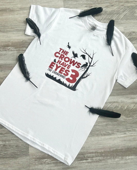 The Crows Have Eyes 3