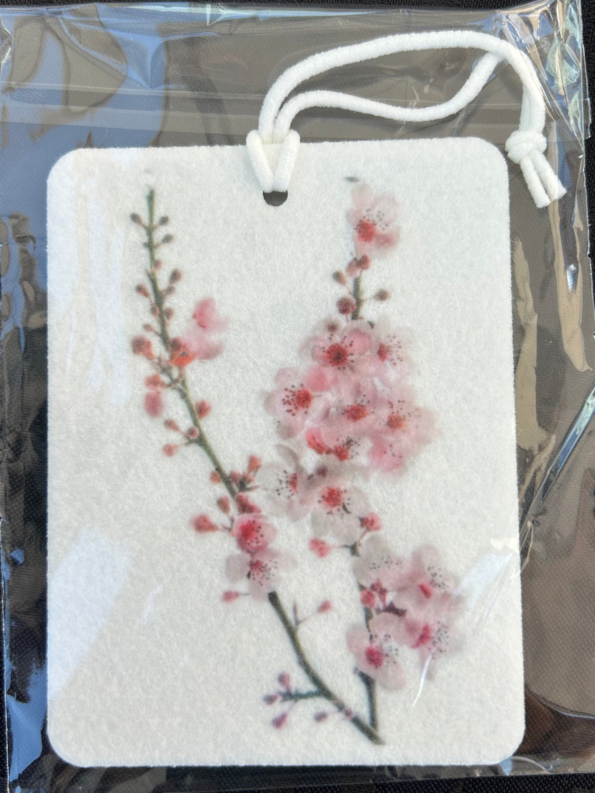 Cherry Blossom Air Freshener (scentless)