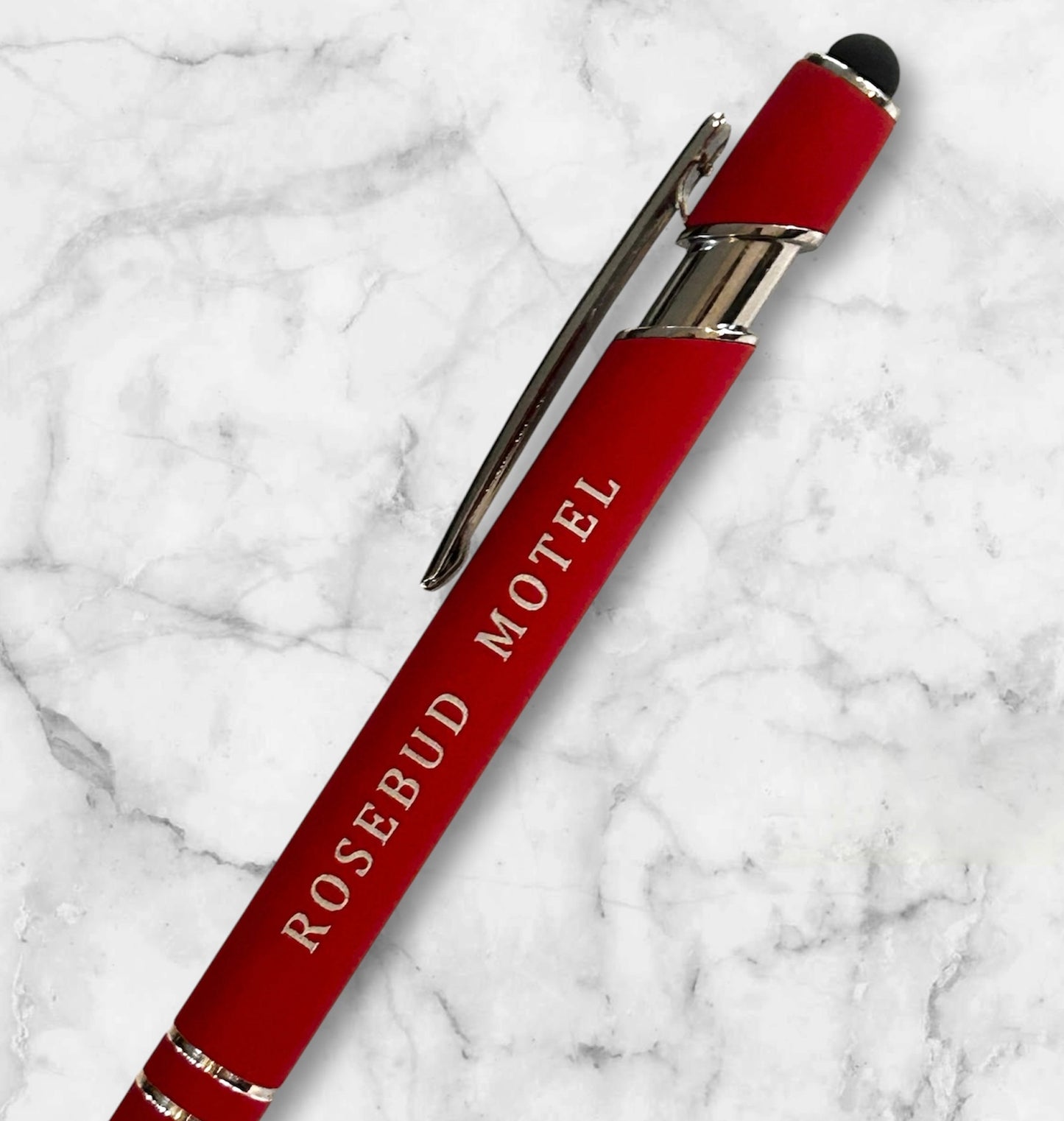 ROSEBUD MOTEL 2 in 1 Pen/Stylus
