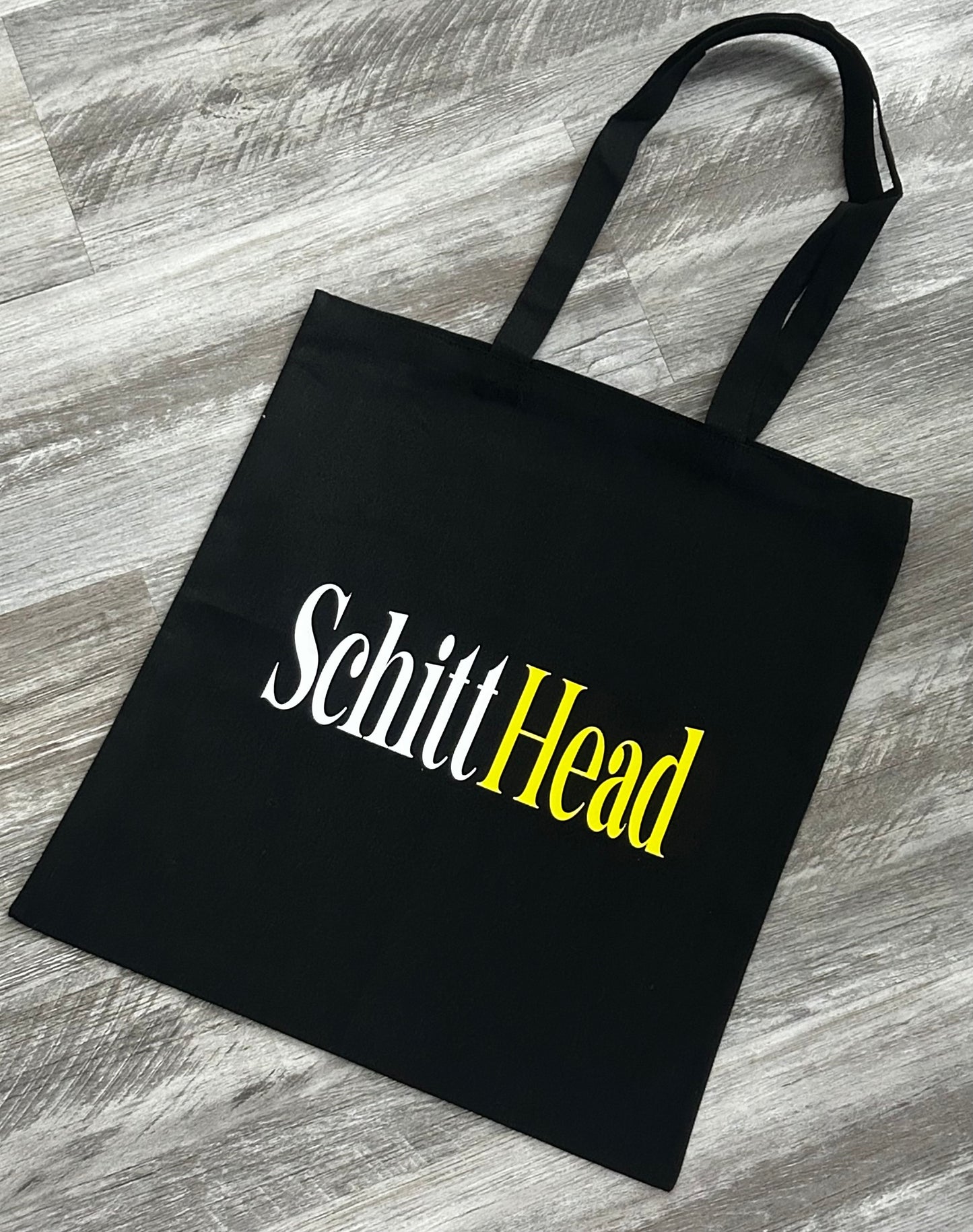 SchittHead