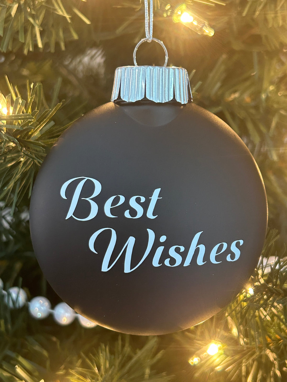 Best Wishes, Warmest Regards (set)