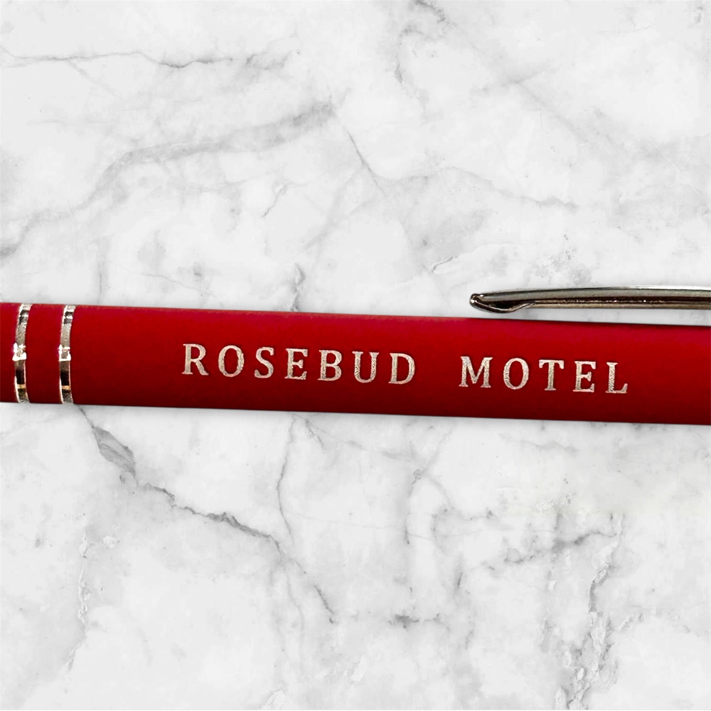 ROSEBUD MOTEL 2 in 1 Pen/Stylus