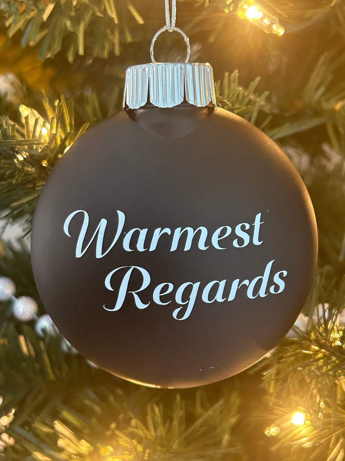 Best Wishes, Warmest Regards (set)