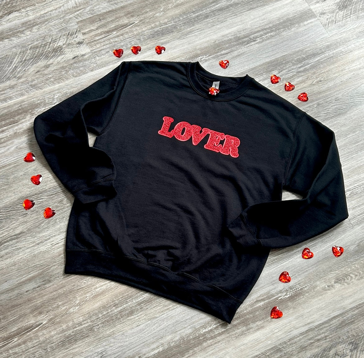 Lover