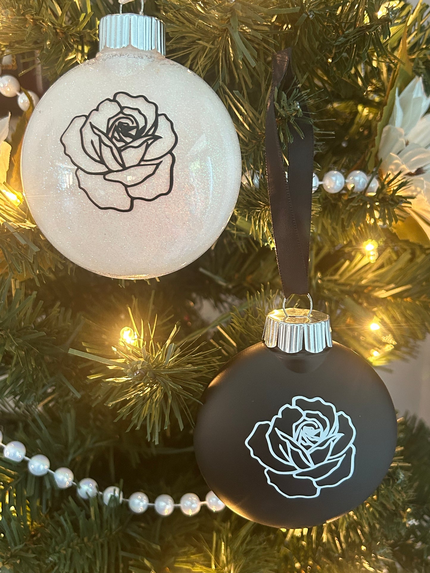 Roses (set)