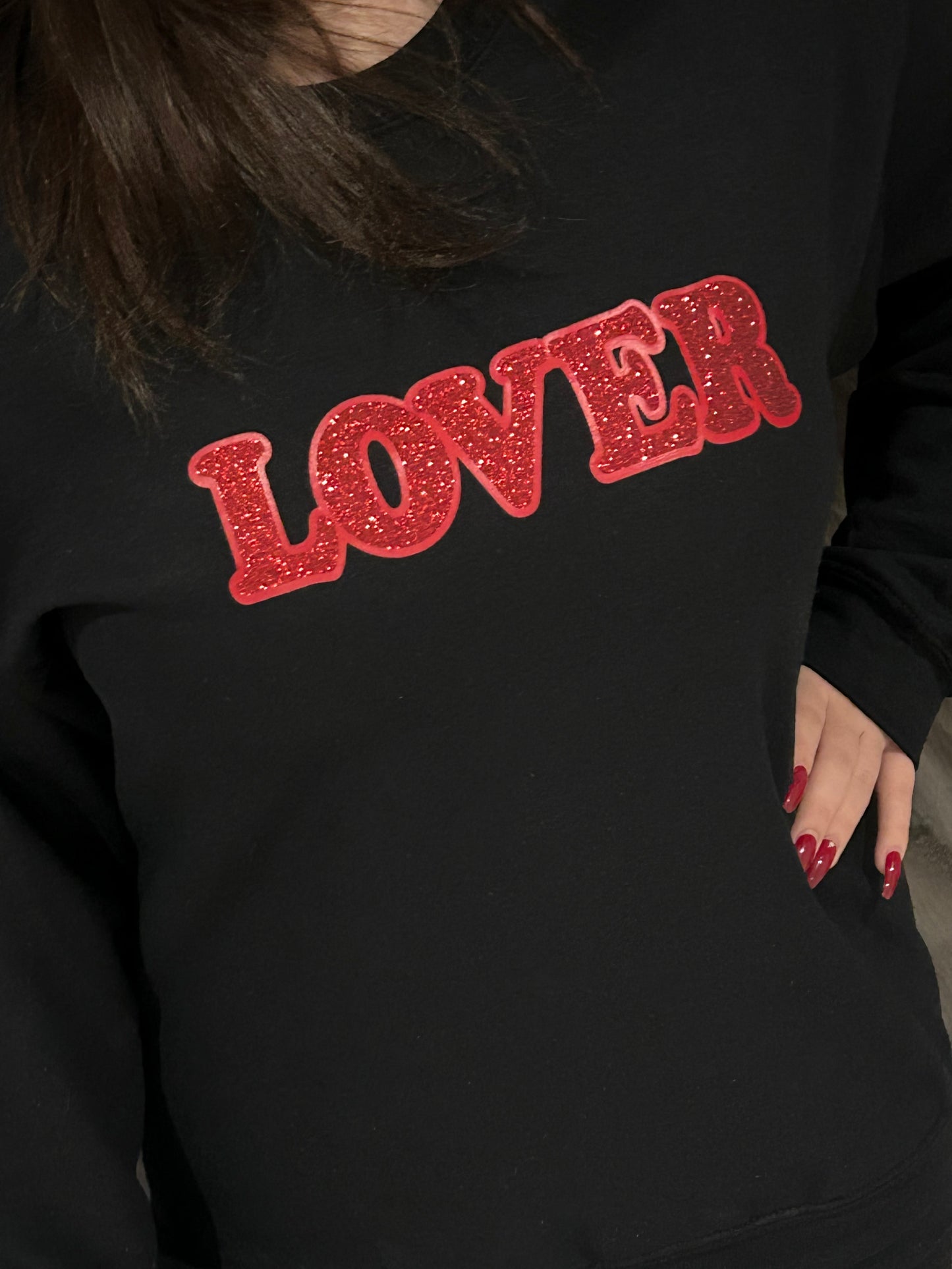 Lover