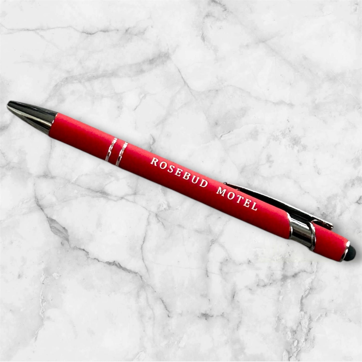ROSEBUD MOTEL 2 in 1 Pen/Stylus