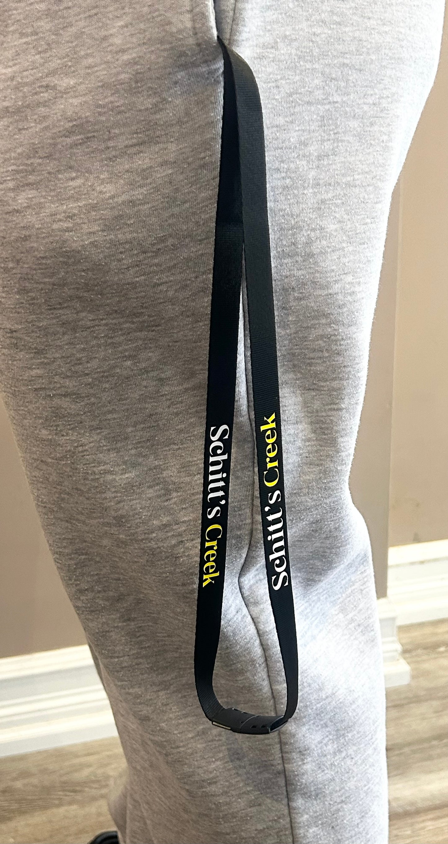 Schitt’s Creek Lanyard