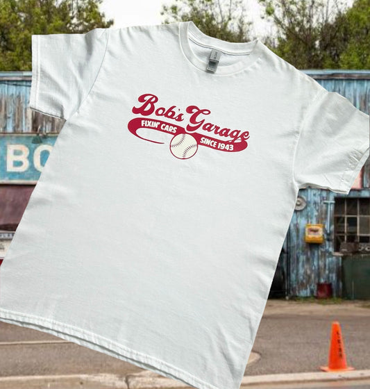 Bob’s Garage
