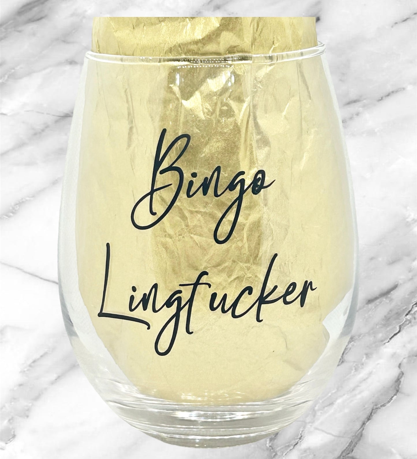Herb Ertlinger Wine Glass Set