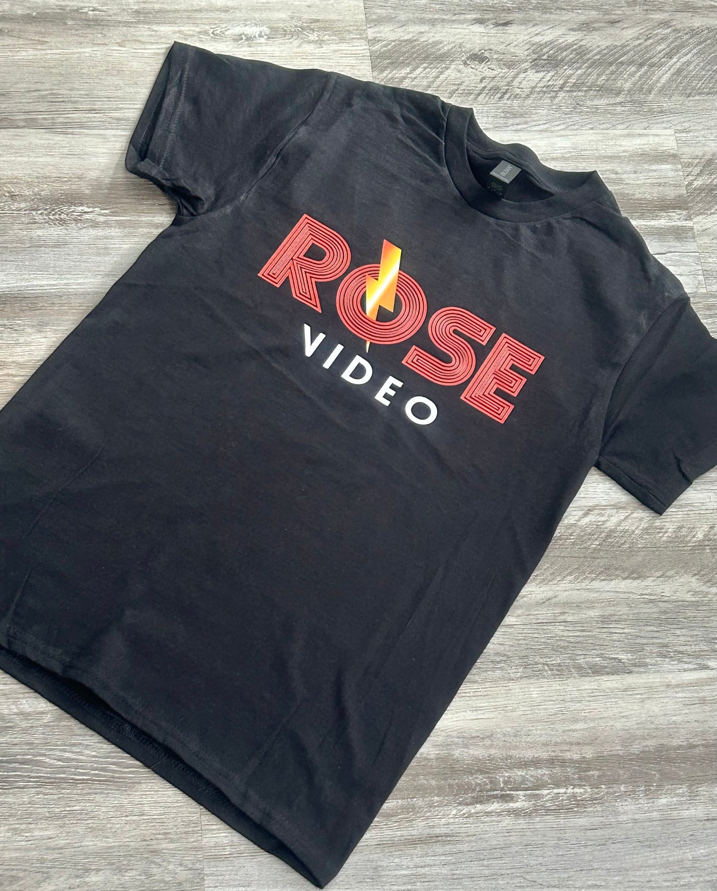 Rose Video