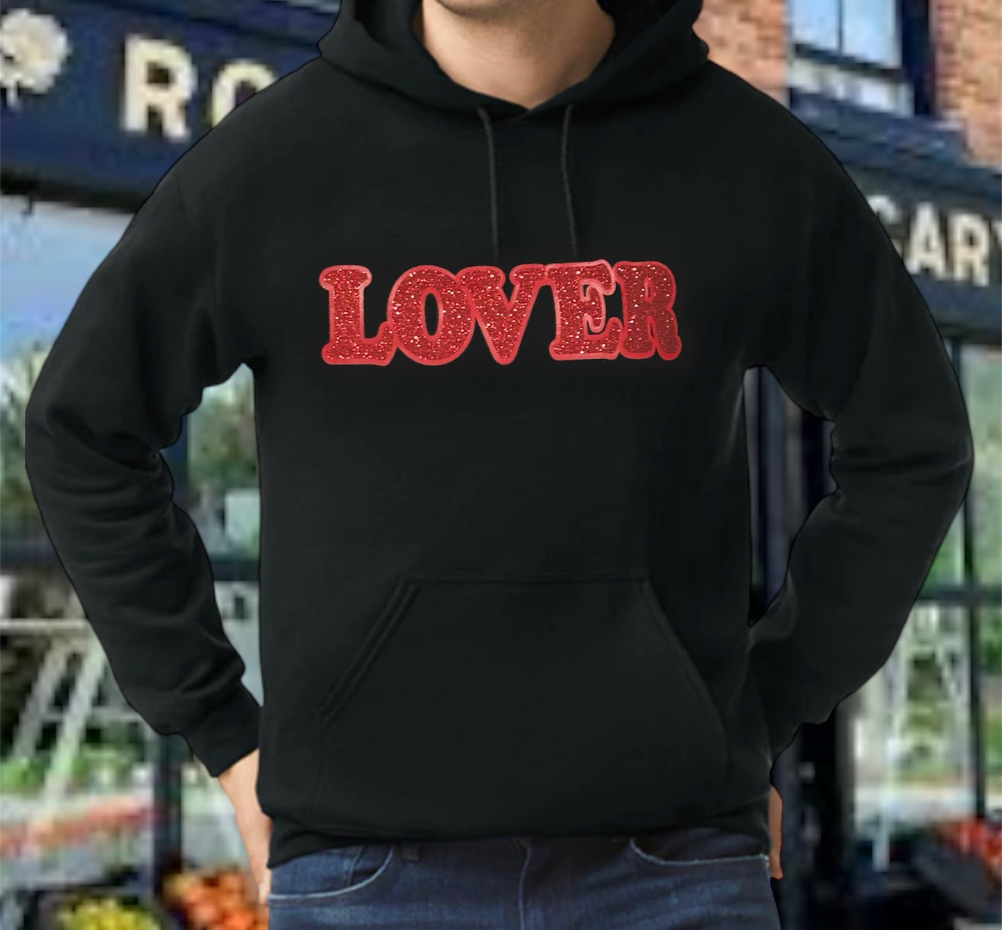 Lover