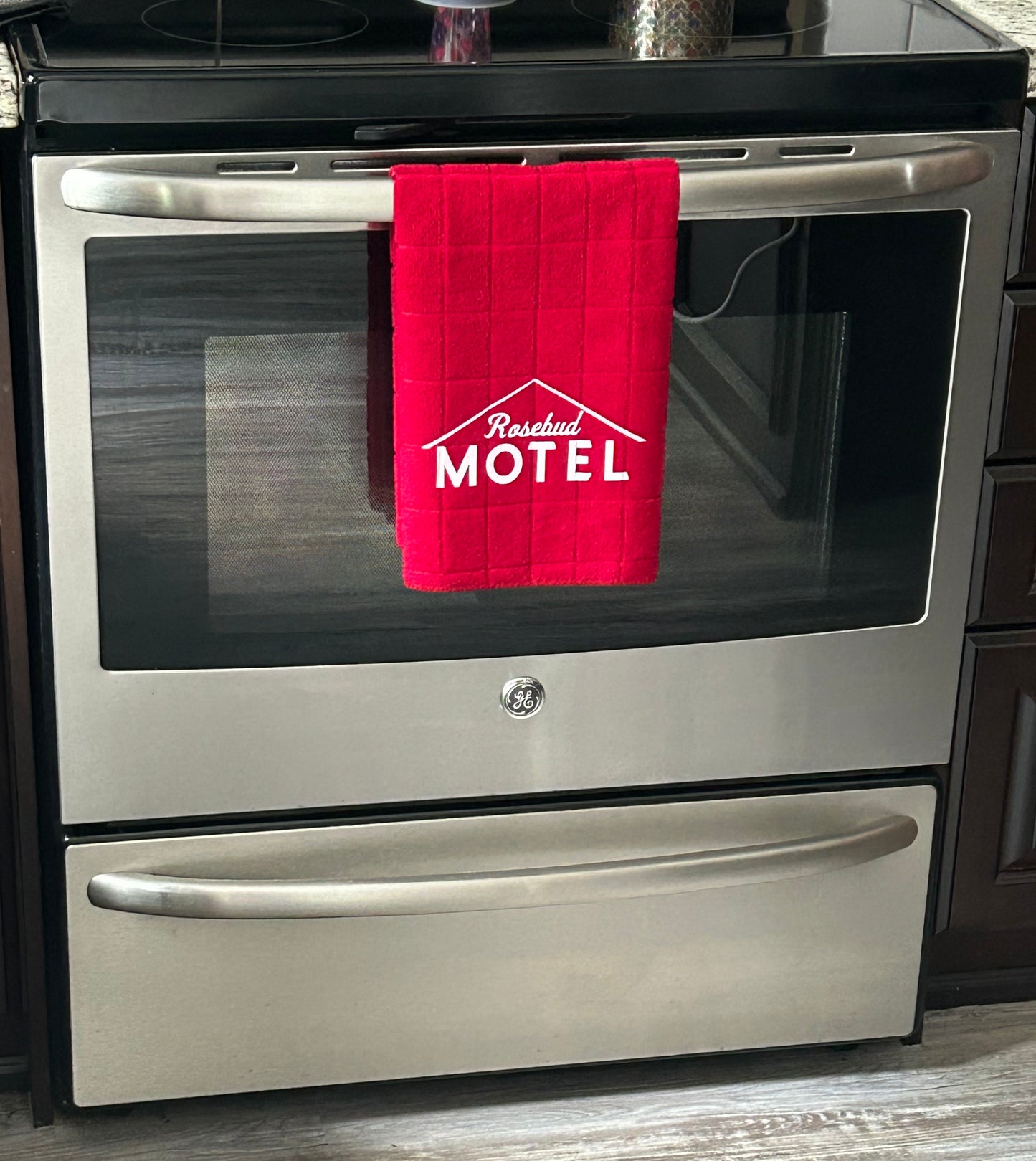 Rosebud Motel
