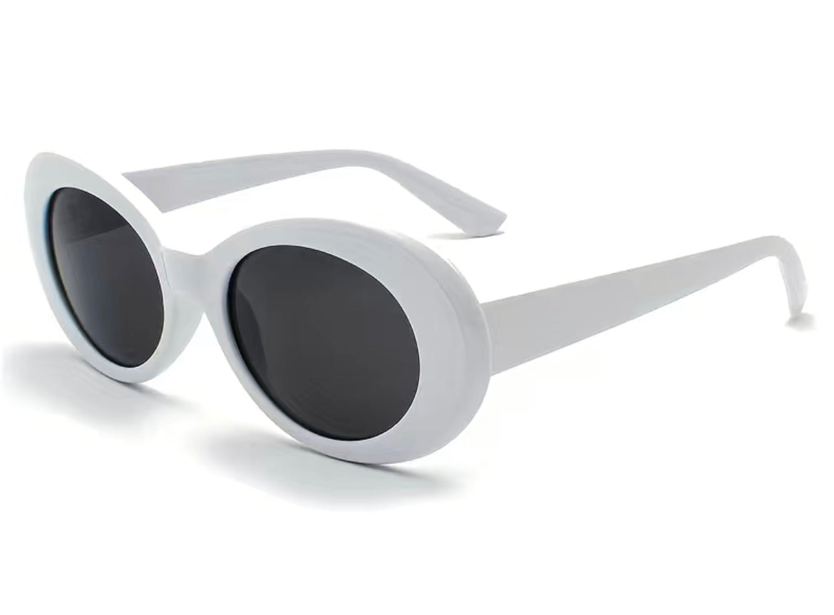 Retro Glasses
