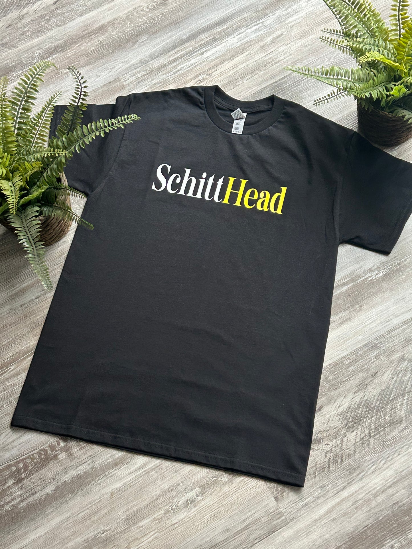 SchittHead