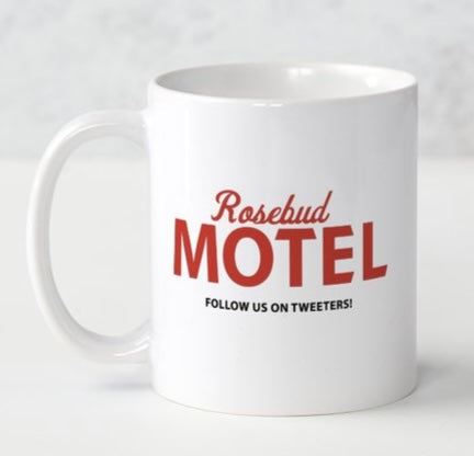 Rosebud Motel