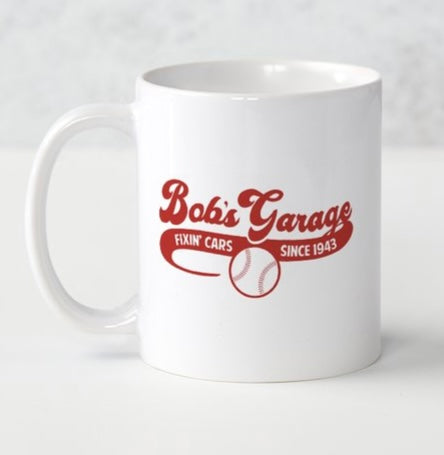 Bob’s Garage