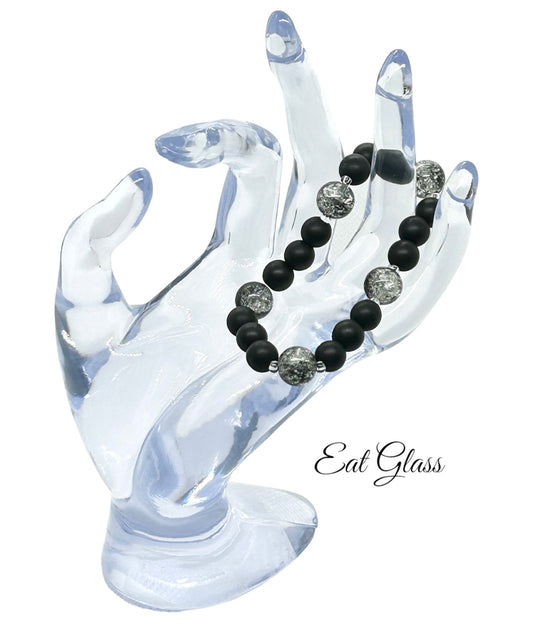 Eat Glass