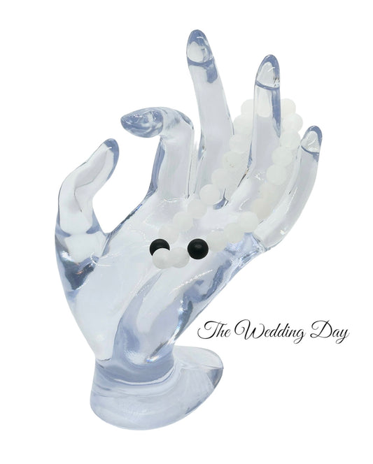 The Wedding Day