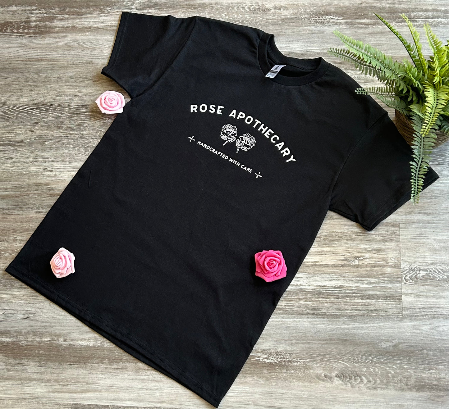 Rose Apothecary
